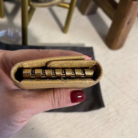 Chanel 6 ring Key pouch - Picture 7 of 9